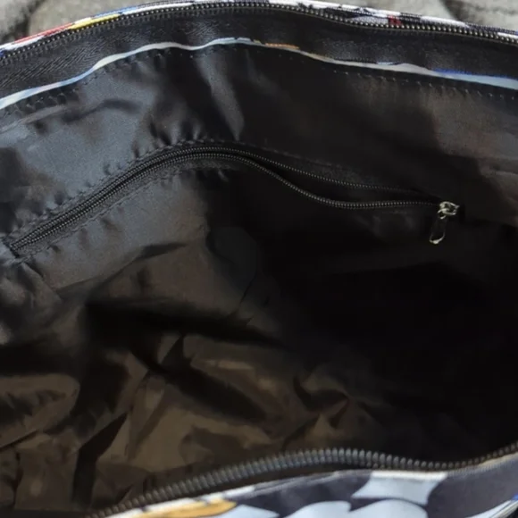 Disney Mickey and Friends Tote Bag Brand New - Picture 6 of 16